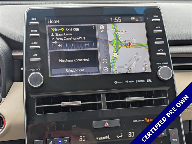 Used 2019 Toyota Avalon Limited w/ Advanced Safety Package image 25