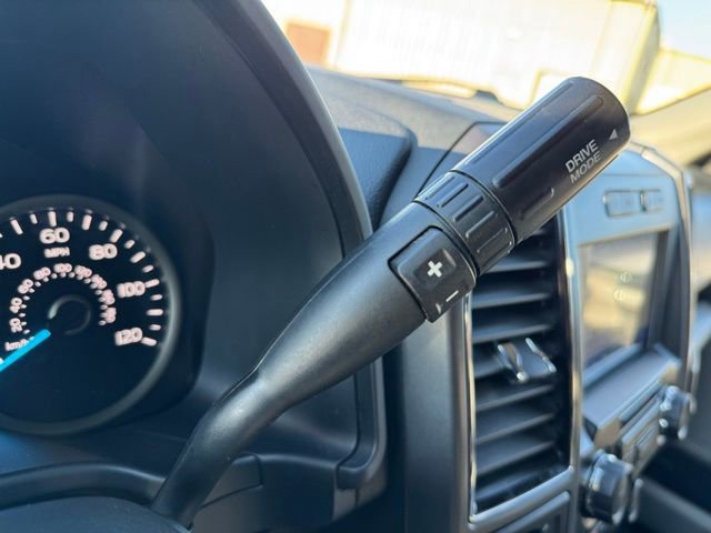 Certified 2019 Ford F150 XLT w/ Equipment Group 302A Luxury image 28