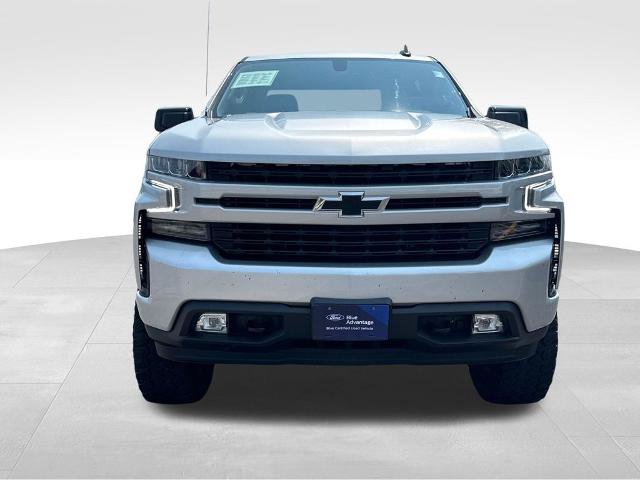 Used 2021 Chevrolet Silverado 1500 RST AWD/4WD image 5