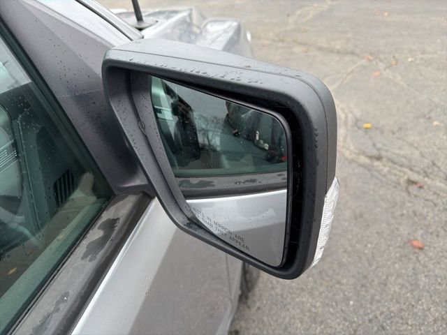 Certified 2022 Ford F150 XL w/ Equipment Group 101A High image 8