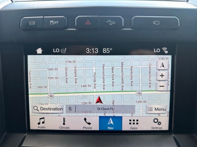 Certified 2019 Ford F250 Lariat w/ Lariat Ultimate Package image 13