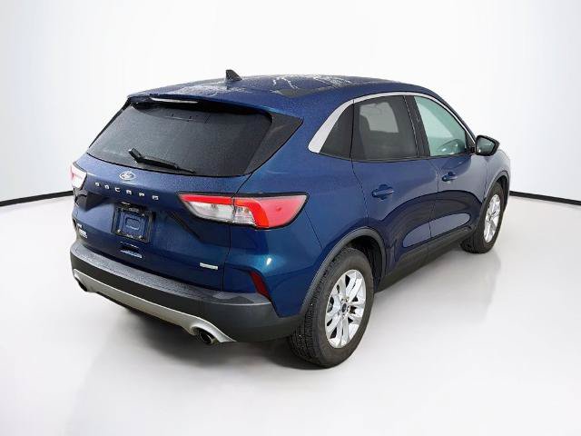 Certified 2020 Ford Escape SE FWD image 5
