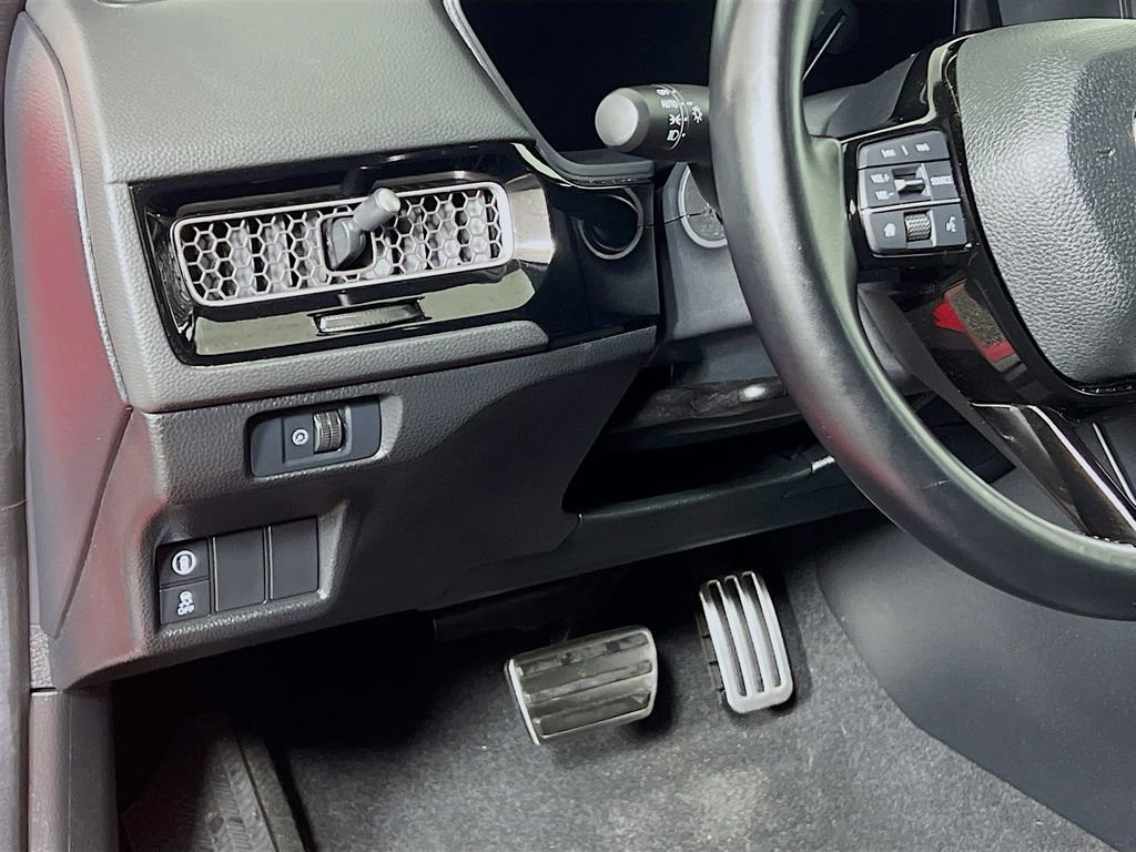 Used 2023 Honda Civic Sport image 12