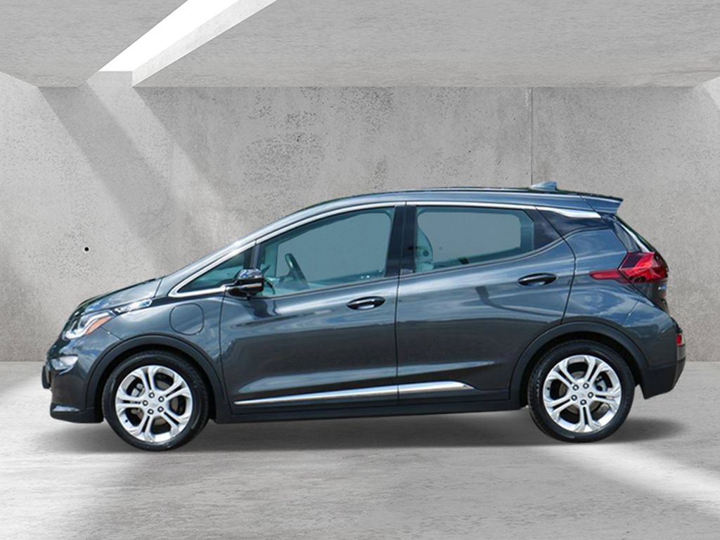 Used 2020 Chevrolet Bolt LT FWD image 5
