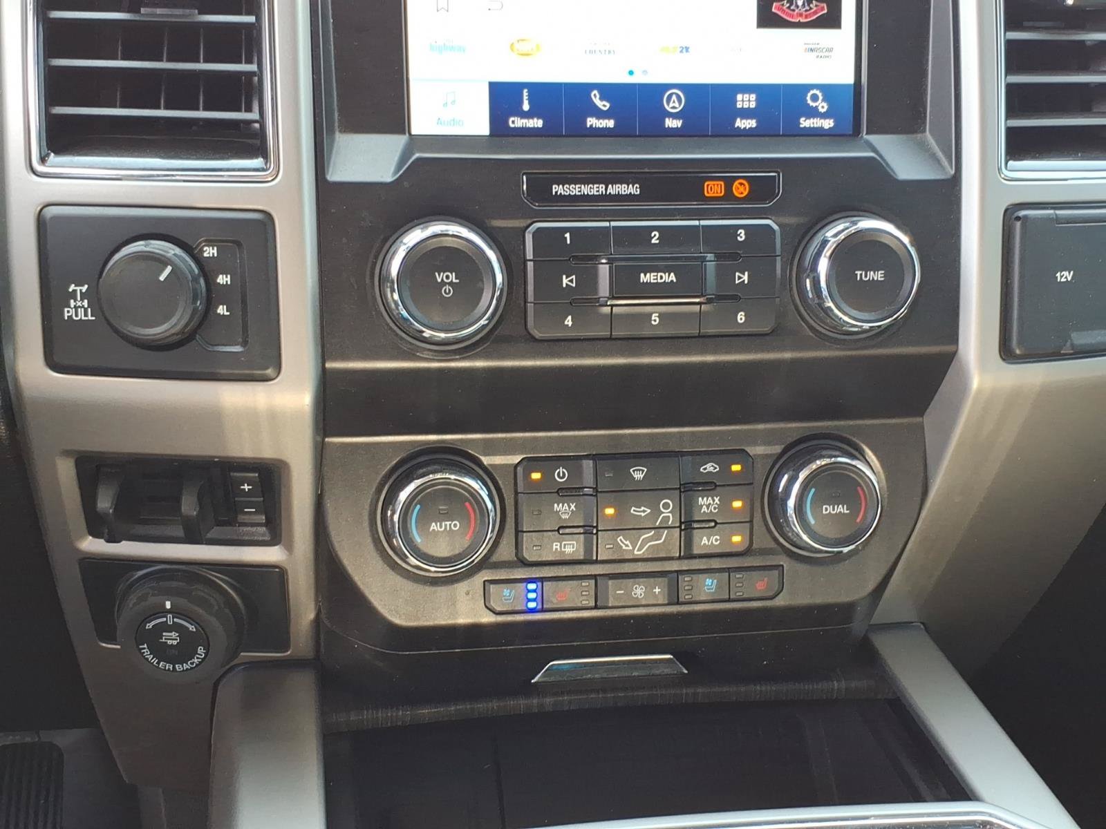 Certified 2021 Ford F350 Lariat AWD/4WD image 21