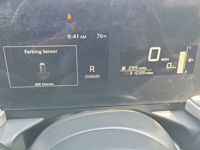 Used 2025 Nissan Kicks SV w/ Charging Package FWD image 29