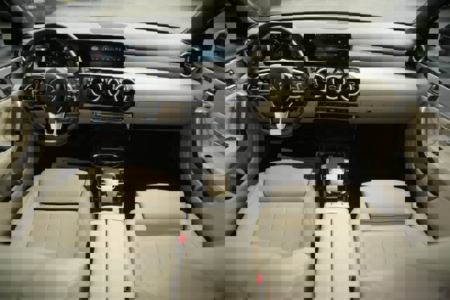 Used 2019 Mercedes-Benz A 220 image 20