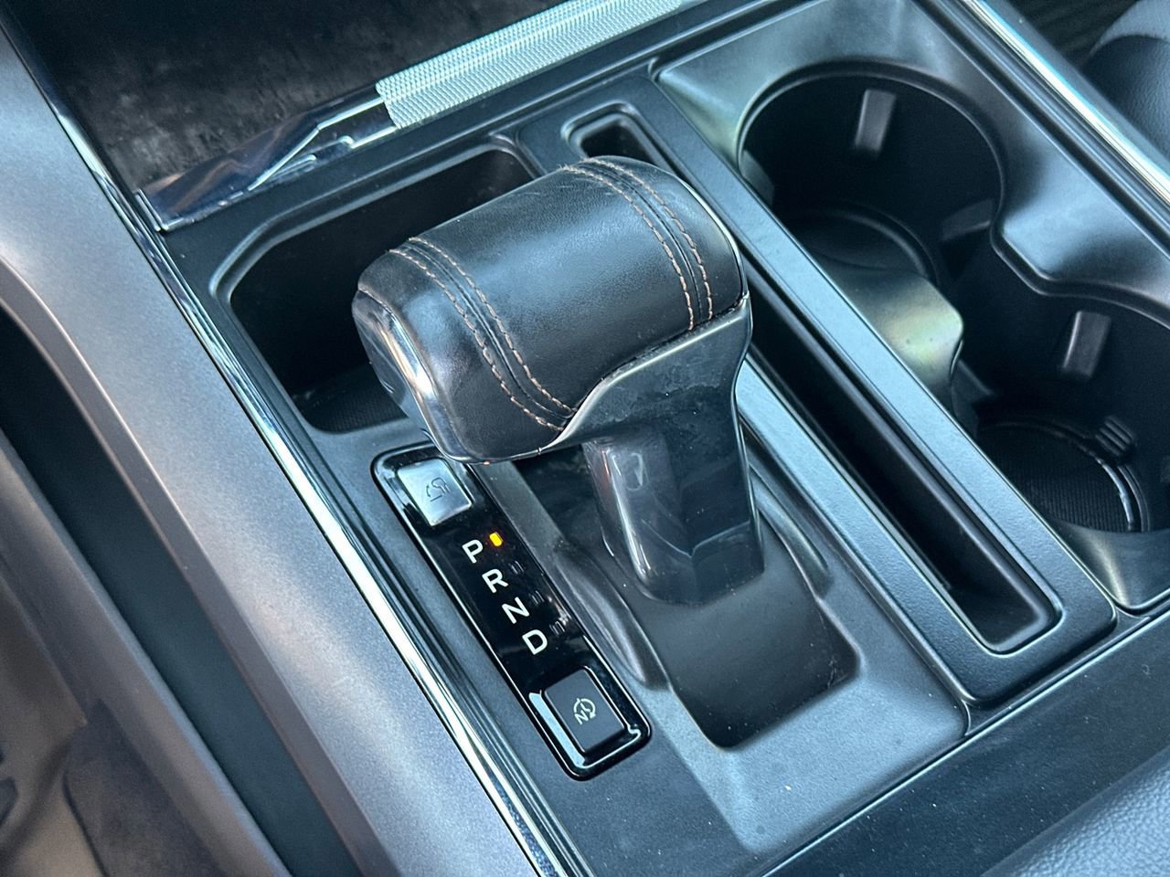 Certified 2023 Ford F150 Lightning Lariat w/ Equipment Group 511A High image 33