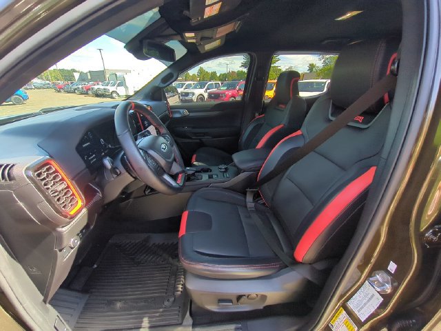Certified 2024 Ford Ranger Raptor AWD/4WD image 26