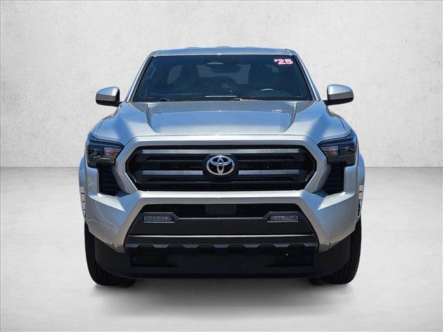 Used 2025 Toyota Tacoma SR5 AWD/4WD image 2