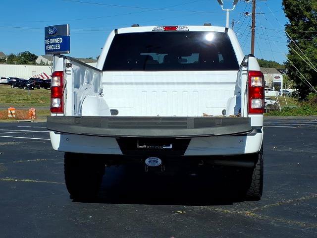 Certified 2023 Ford F150 XL w/ STX Appearance Package AWD/4WD image 5
