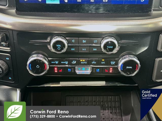 Certified 2023 Ford F150 Raptor AWD/4WD image 19