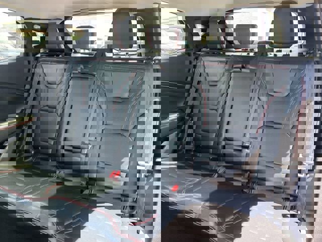 Certified 2025 Ford Mustang Mach-E Premium w/ Sport Appearance Package image 13