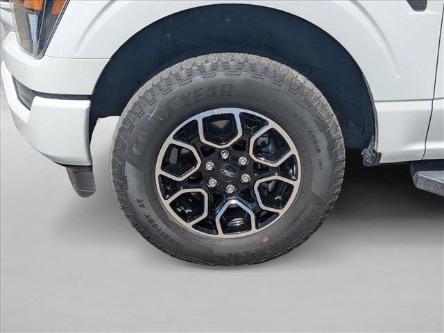Certified 2023 Ford F150 XL w/ STX Appearance Package AWD/4WD image 23
