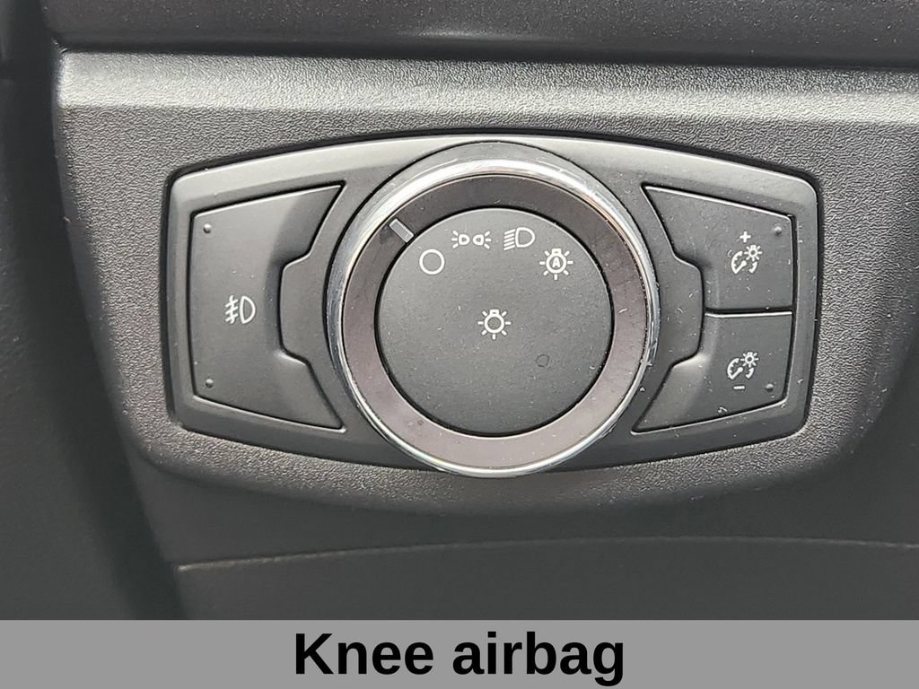 Certified 2018 Ford Fusion Titanium AWD/4WD image 31