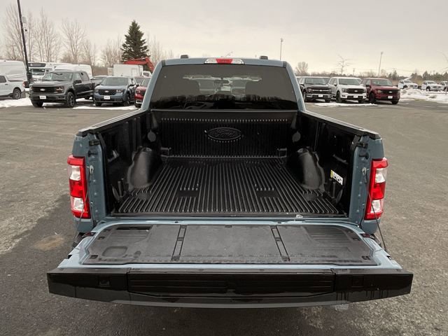 Certified 2023 Ford F150 XL w/ STX Appearance Package image 25