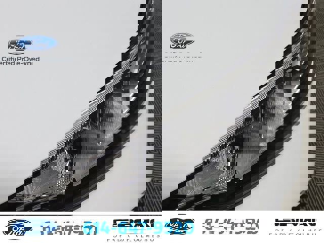 Certified 2023 Ford Escape SE FWD image 15