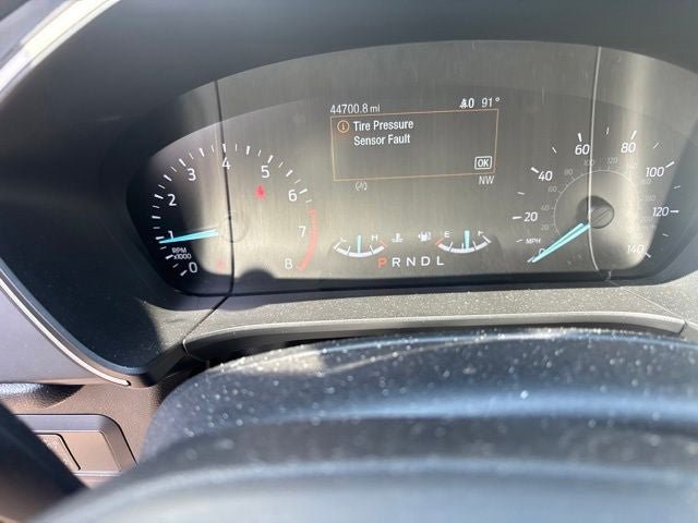 Certified 2020 Ford Escape SE AWD/4WD image 21