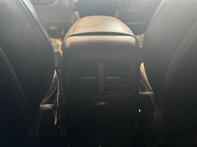 Certified 2023 Ford Escape ST-Line Elite image 20