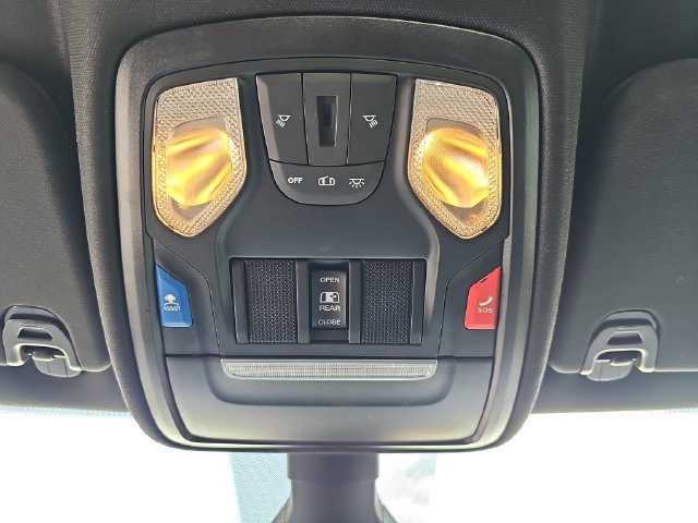 Used 2022 RAM 1500 Big Horn RWD image 35