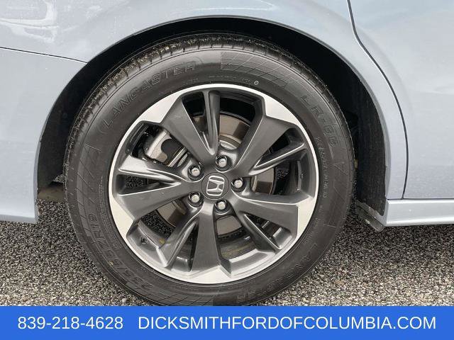 Used 2023 Honda Odyssey Elite image 7