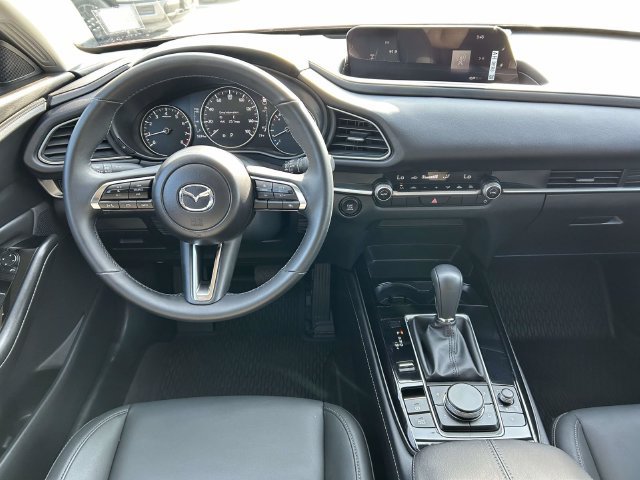 Used 2025 MAZDA CX-30 AWD 2.5 S w/ Select Sport Pkg image 9