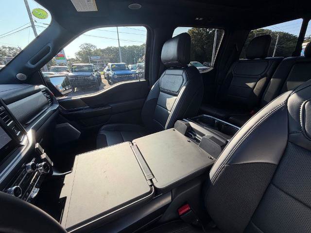 Certified 2025 Ford F150 Raptor AWD/4WD image 22
