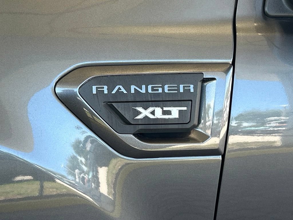 Certified 2019 Ford Ranger XLT w/ Equipment Group 302A Luxury AWD/4WD image 18