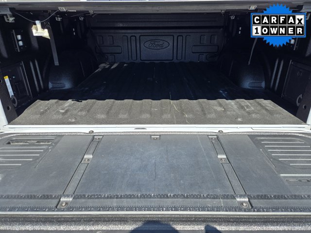Certified 2025 Ford F150 Raptor AWD/4WD image 31
