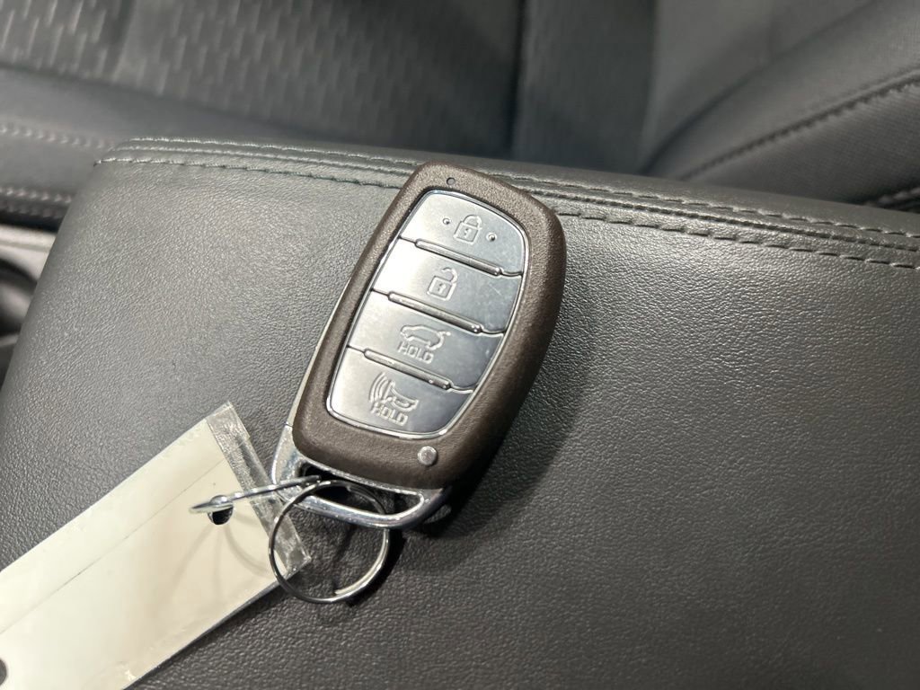 Used 2021 Hyundai Tucson SEL image 23