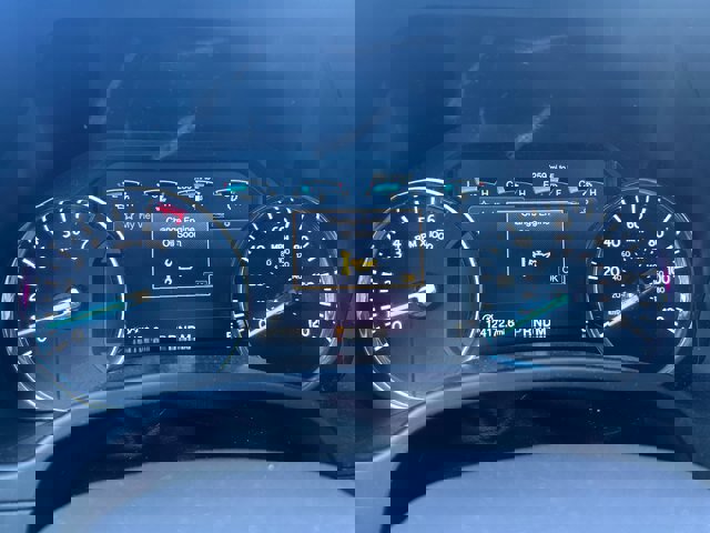 Certified 2018 Ford Expedition Limited w/ Equipment Group 301A image 20