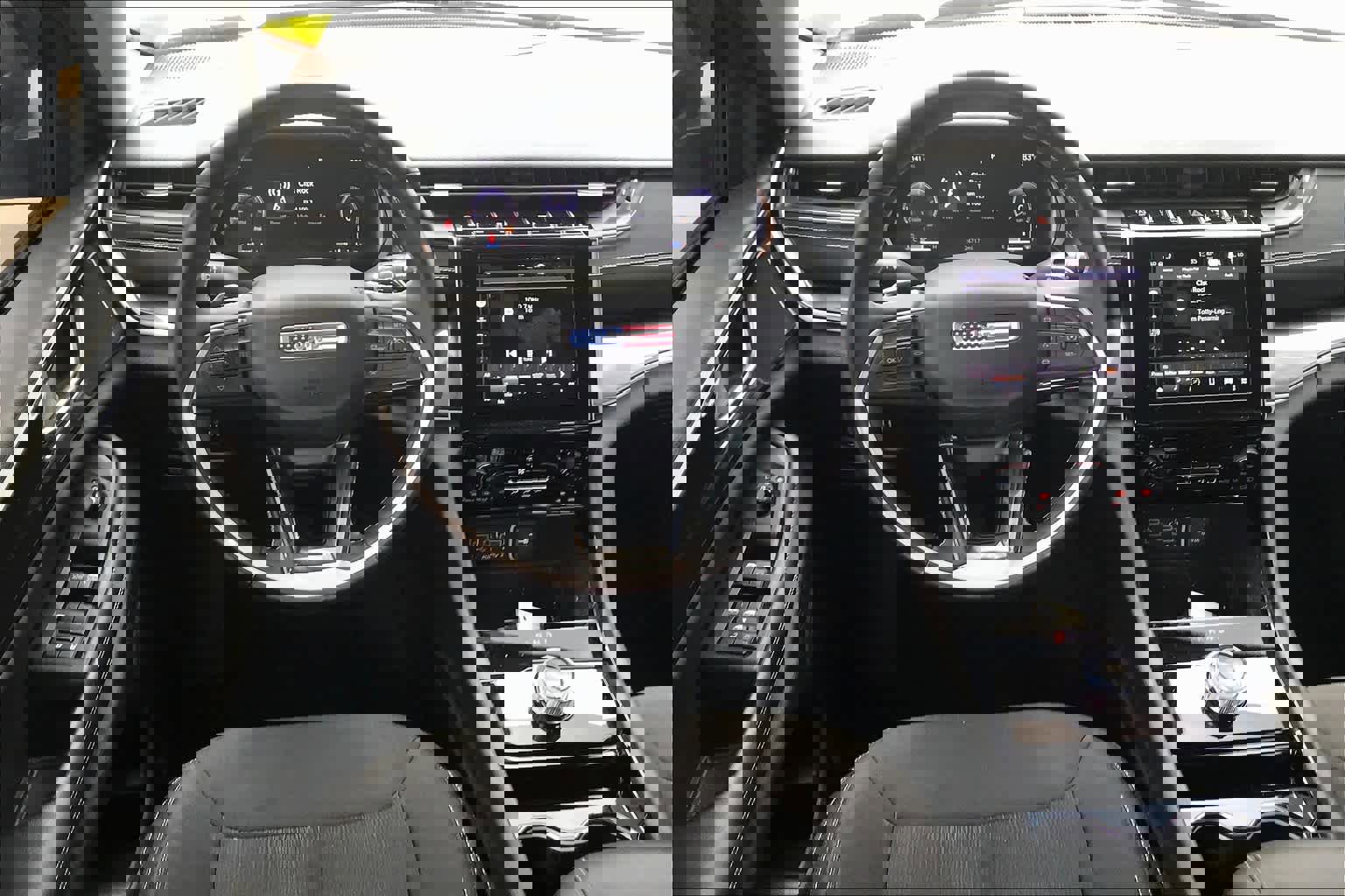 Used 2021 Jeep Grand Cherokee L Laredo w/ Luxury Tech Group I image 7