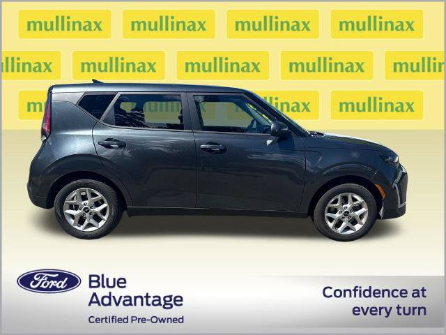 Used 2023 Kia Soul LX w/ LX Technology Package FWD video 2