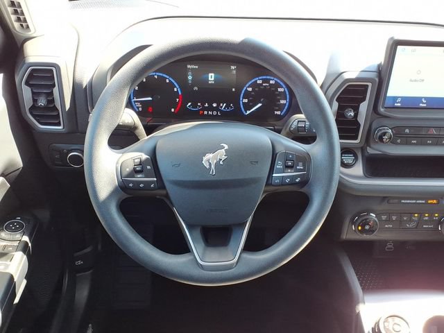Certified 2023 Ford Bronco Sport Big Bend AWD/4WD image 14