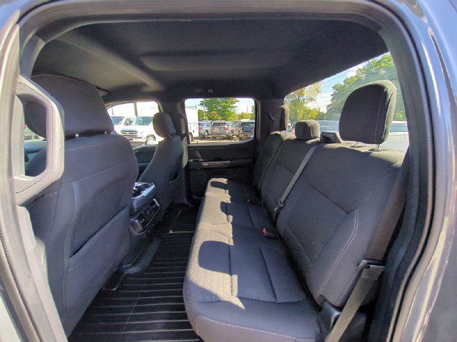 Certified 2021 Ford F150 XLT w/ Equipment Group 302A High AWD/4WD image 30