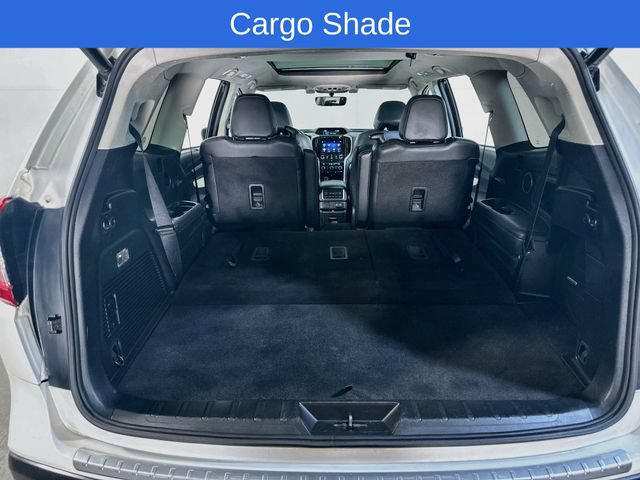 Used 2020 Subaru Ascent Limited w/ Technology Package AWD/4WD image 11
