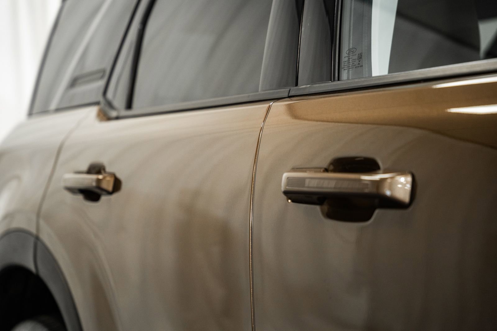 Certified 2022 Ford Bronco Sport Badlands w/ Premium Package image 13