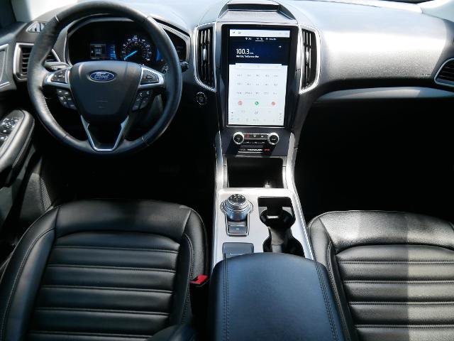 Certified 2023 Ford Edge SEL w/ Convenience Package AWD/4WD image 15