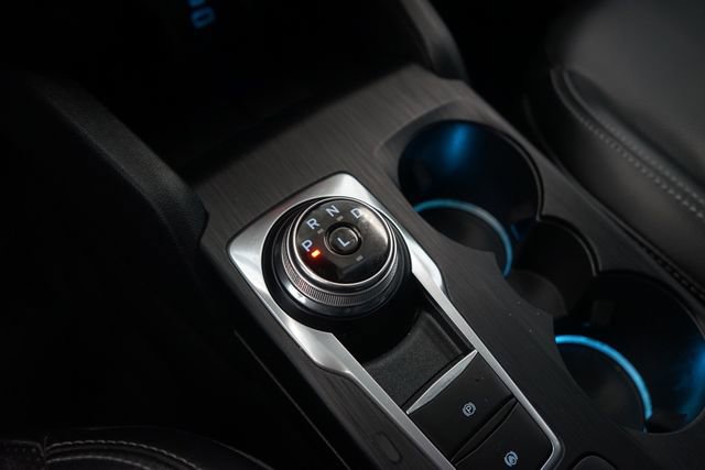 Certified 2021 Ford Escape Titanium image 17