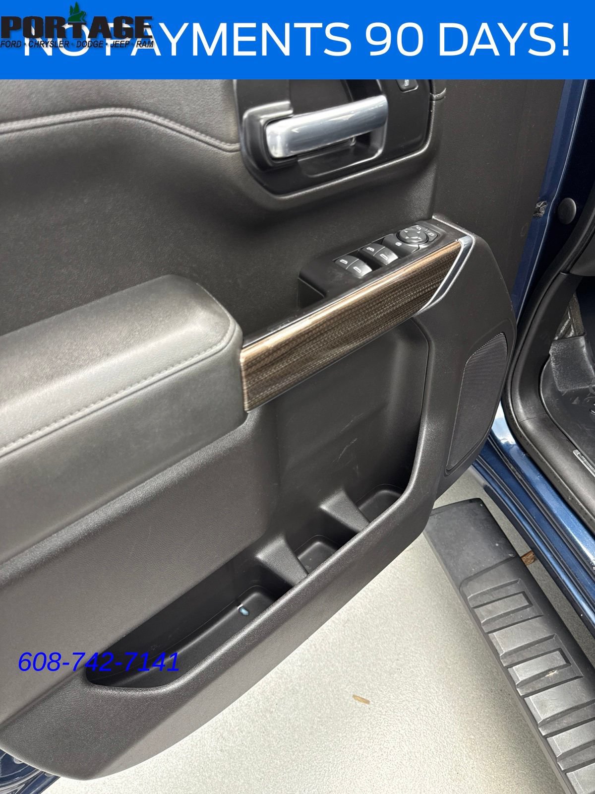 Used 2020 Chevrolet Silverado 1500 LT w/ All-Star Edition AWD/4WD image 16