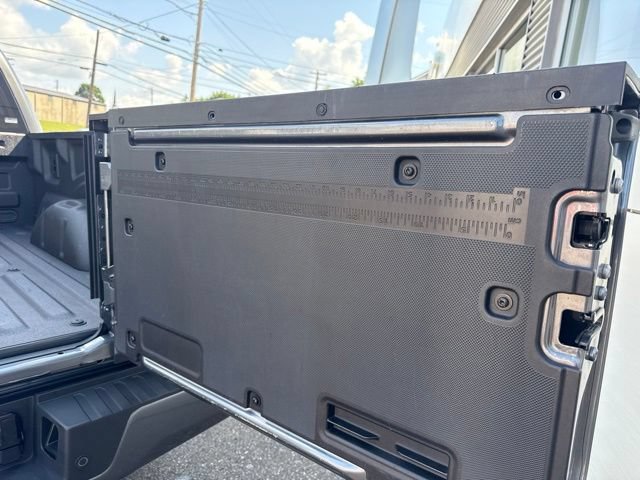 Certified 2025 Ford F150 Platinum AWD/4WD image 55