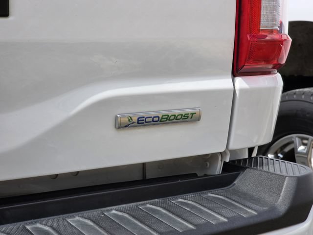 Certified 2023 Ford F150 Lariat w/ Max Trailer Tow Package AWD/4WD image 7