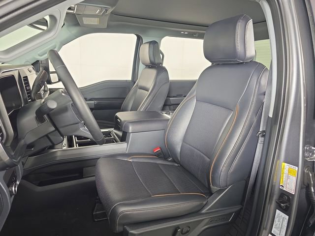 Certified 2025 Ford F450 Lariat w/ FX4 Off-Road Package image 20