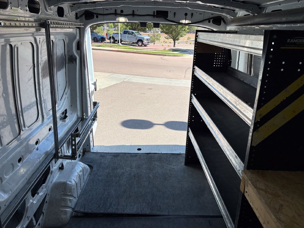 Certified 2020 Ford Transit 350 Medium Roof RWD image 25