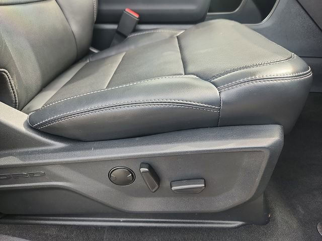 Certified 2025 Ford Expedition Platinum AWD/4WD image 34