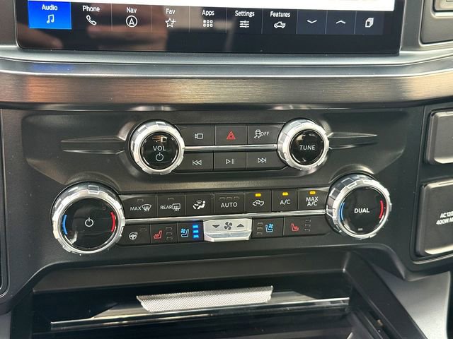 Certified 2025 Ford F250 Lariat w/ Chrome Package AWD/4WD image 19