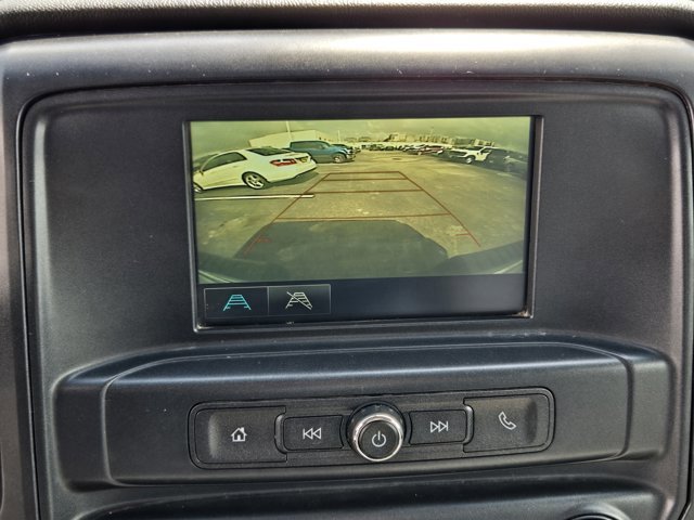 Used 2019 Chevrolet Silverado 1500 W/T w/ WT Convenience Package image 17