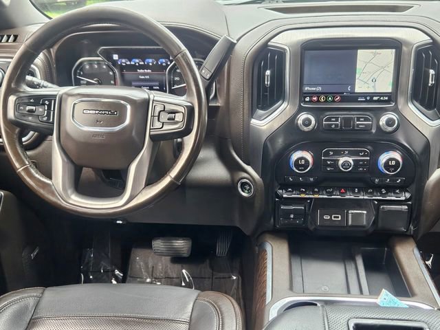 Used 2019 GMC Sierra 1500 Denali w/ Denali Ultimate Package AWD/4WD image 20