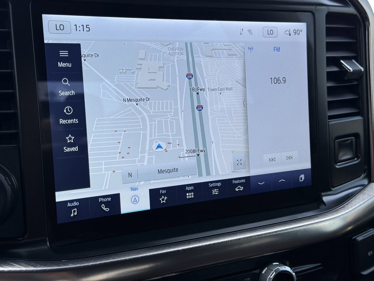 Certified 2022 Ford F150 King Ranch w/ Equipment Group 601A High image 18