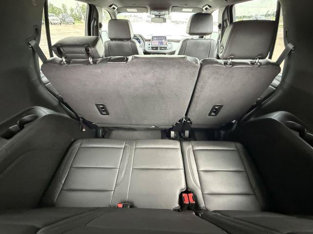 Used 2024 Chevrolet Tahoe LT AWD/4WD image 12